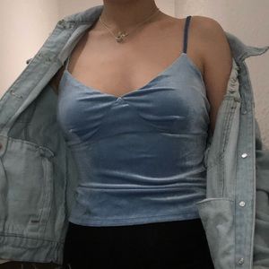 Brand new cute top
